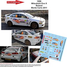 DECALS 1/32 REF 1696