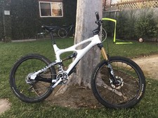 ibis mountain bike Mojo HD