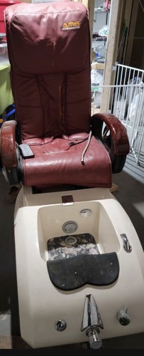 Spa massage pedicure chair - spa ,