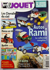 Magazine La Vie du Jouet
