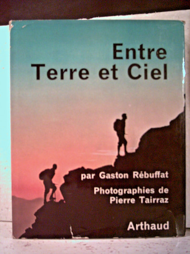 Rébuffat tairraz entre - rébuffat/tairraz.,