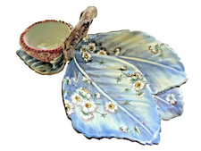 ancien mendiant serviteur vide