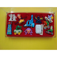 Monster hotel 2 2005 -  boite plastique vendu sans la série de kinder