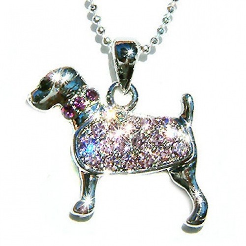 Collier animal forme de - forme,