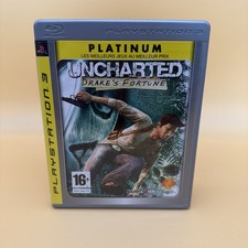 UNCHARTED DRAKE’S FORTUNE