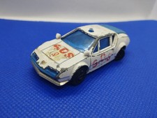Majorette Majopub Alpine A310 SOS N°264