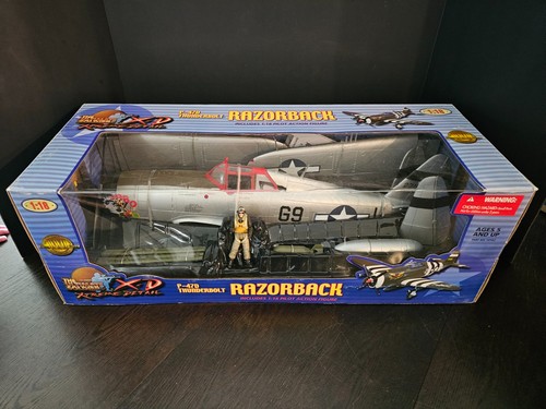 47d thunderbolt razorback - p-47d,