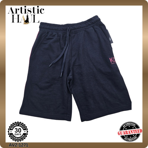 Short noir pour homme - , kenneth