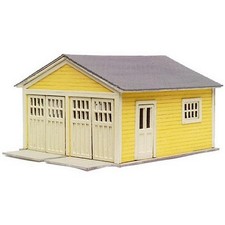 Atlas 740 Ho Kate's Colonial Garage Bois Kit (2)