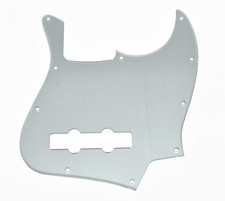 Pickguard pour basse Fender