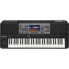 Yamaha PSR-A5000 Arranger