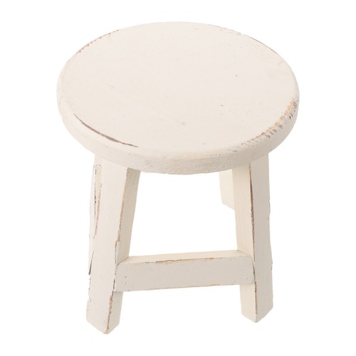 Tabouret jardinière cour - jardinière,