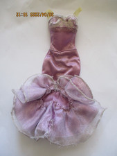 POUPEE MY SCENE : TENUE