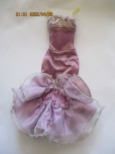 Poupee scene tenue - scene,