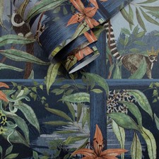 Papier Peint Holden Comoro