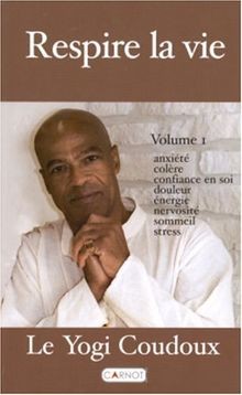 Respire vie tome - la, vie,