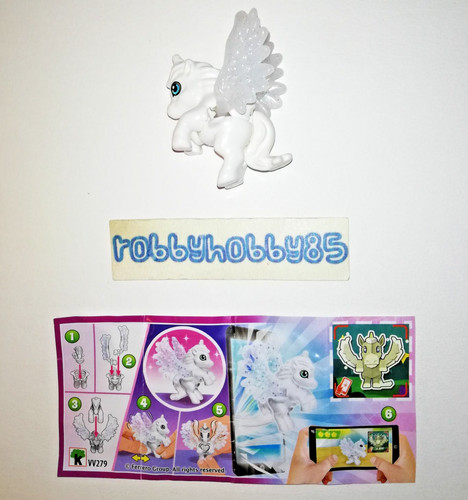 Vv279 unicorno bpz - vv279,