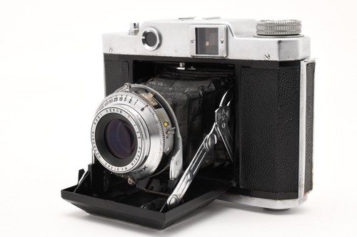 Mamiya six 6x6 - mamiya, 6