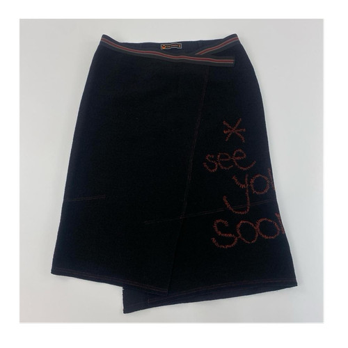 Cop copine black - copine,