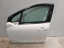 Porte avant gauche PEUGEOT 208 1 PHASE 1 9807820780
