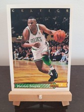 Sherman Douglas Celtics Upper