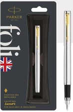 Stylo plume Parker Folio en