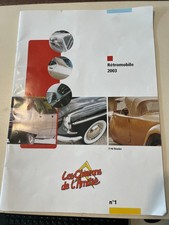 CITROËN Traction 15/6