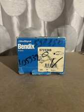 Jeu de 4 plaquettes de freins