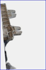 Unité de Commande du Moteur