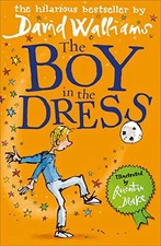The Boy in the Dress, David