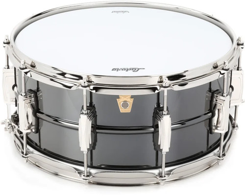 Ludwig bronze beauty - ludwig,