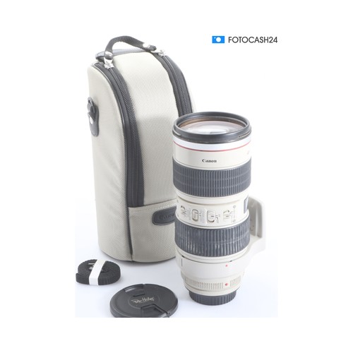 Canon 200mm l is - 70-200mm, usm