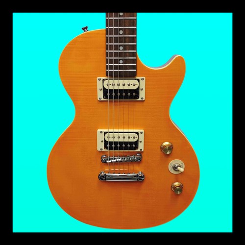 Epiphone les paul - epiphone,