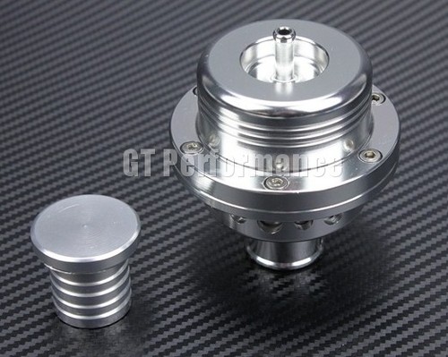 Dump valve double pistons - dump,