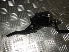 Honda 125 CBF - 2009/2014 -