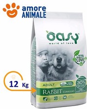 Oasy Chien Adult Tout Breed