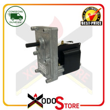 Réducteur Pour Poêle À Granulés ORIGINALE RAVELLI Cod. 131-55-001N-10