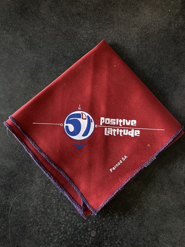 Bandana collector pernod - collector, 51