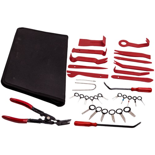 32pc set car - set, interior