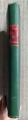 Nos hussards 1692 1902 - nos, 1692/1902
