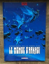 Le Monde D'Arkadi Tome 8 - Pierres De Lune