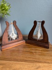 Fin couple de coquillages