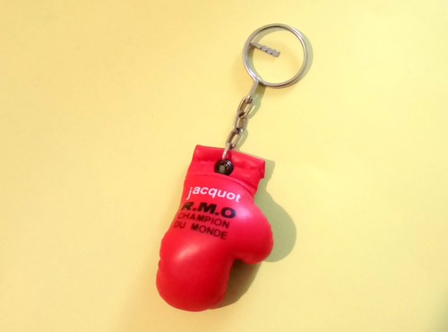 Porte clé gant boxe - porte,