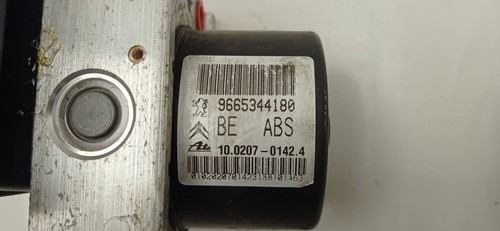 9665344180 abs système - abs,