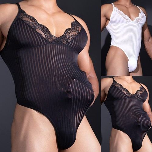 Body homme sans - , manches