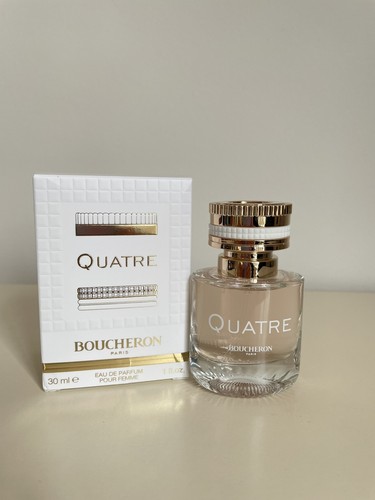 Boucheron quatre eau parfum - boucheron,