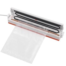 Machine Sous Vide Appareil de mise sous vide portable durable avec 20 sacs