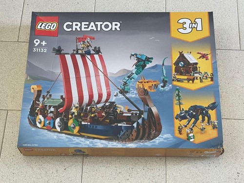 Lego 31132 bateau des - bateau,
