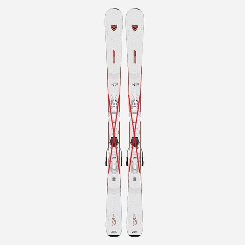 Pack skis rossignol - 2, all