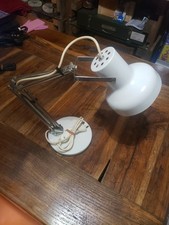 Lampe bureau aluminor type - lampe, de